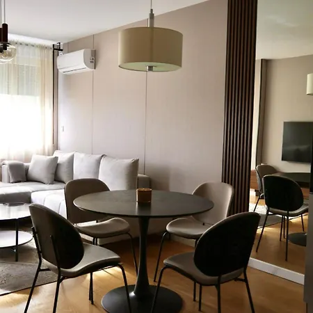 公寓 Soft Oak 诺威萨