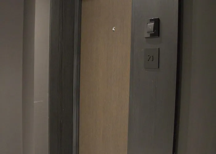 Апартаменты Soft Oak *